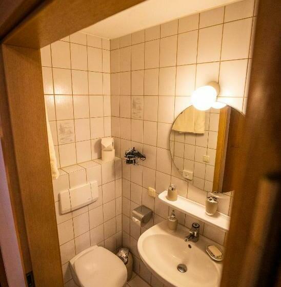 标准间, Dorfwirt Pfronten