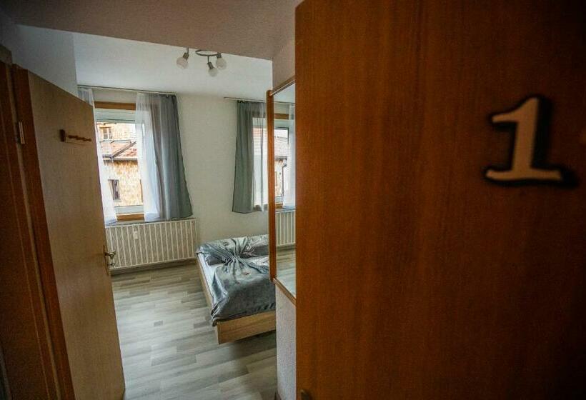 Номер Стандарт, Dorfwirt Pfronten