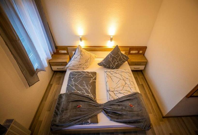 Номер Стандарт, Dorfwirt Pfronten
