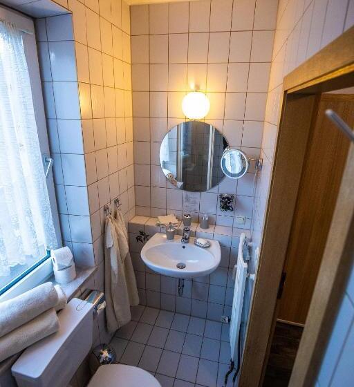 Трехместный Номер Классика, Dorfwirt Pfronten