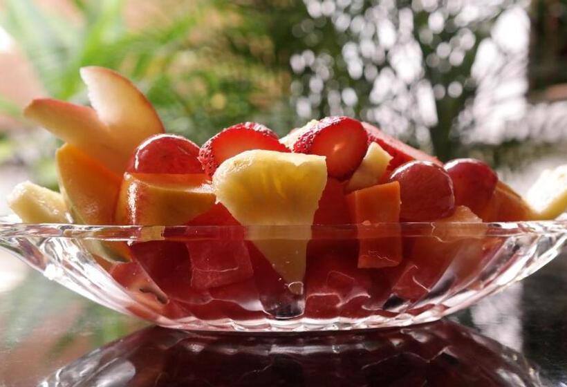 חדר סטנדרט, Santander Aleman Hostel