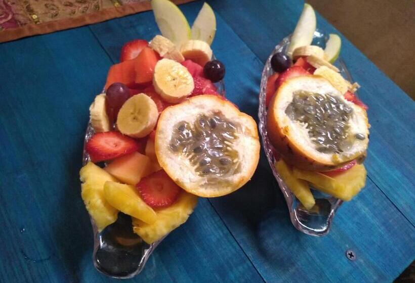 חדר סטנדרט לשלושה, Santander Aleman Hostel