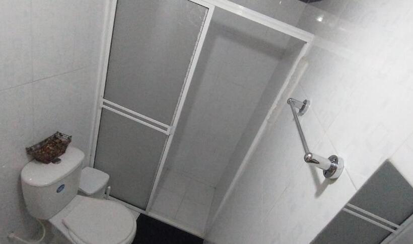 Номер Economy, Santander Aleman Hostel