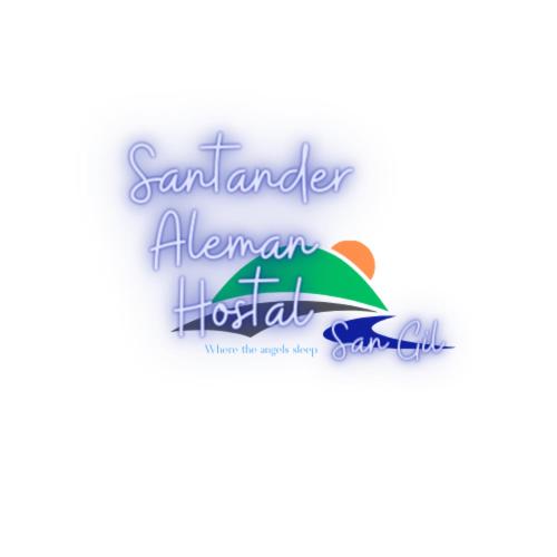 חדר סטנדרט לשלושה, Santander Aleman Hostel