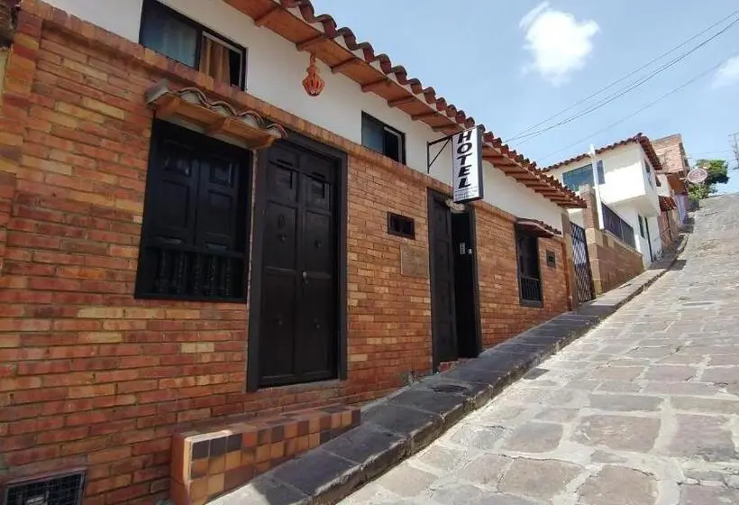 آپارتمان دوبلکس 1 خوابه, Santander Aleman Hostel