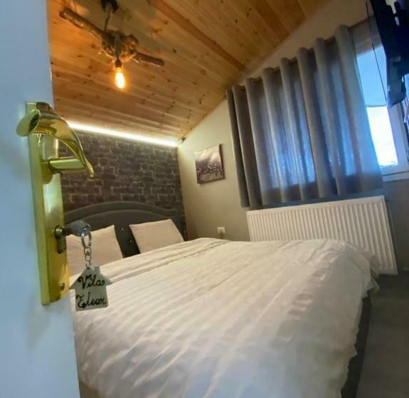 اتاق استاندارد, Villa Elear