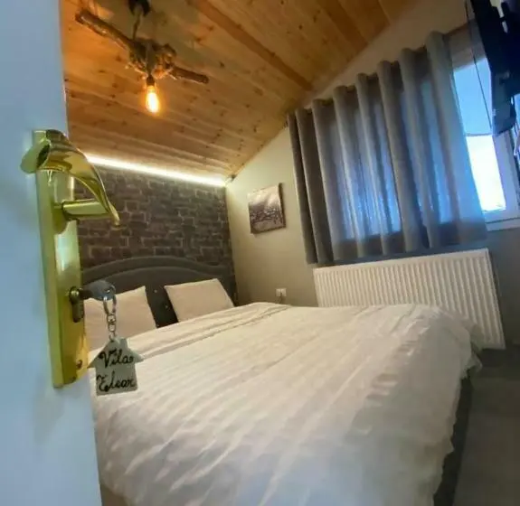 StandaardKamer, Villa Elear