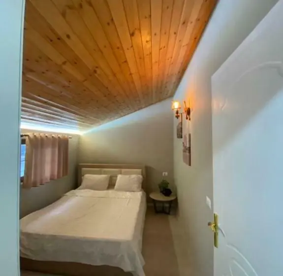 StandaardKamer, Villa Elear
