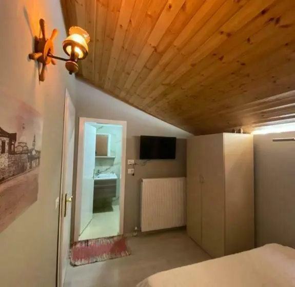 StandaardKamer, Villa Elear