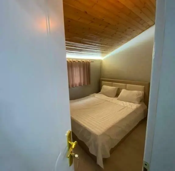 StandaardKamer, Villa Elear