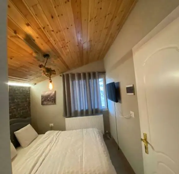 StandaardKamer, Villa Elear