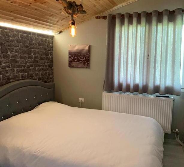 اتاق استاندارد, Villa Elear