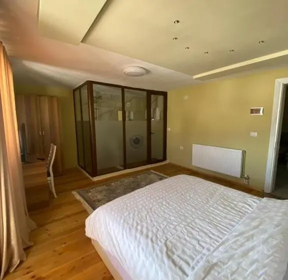 Deluxe Kamer, Villa Elear
