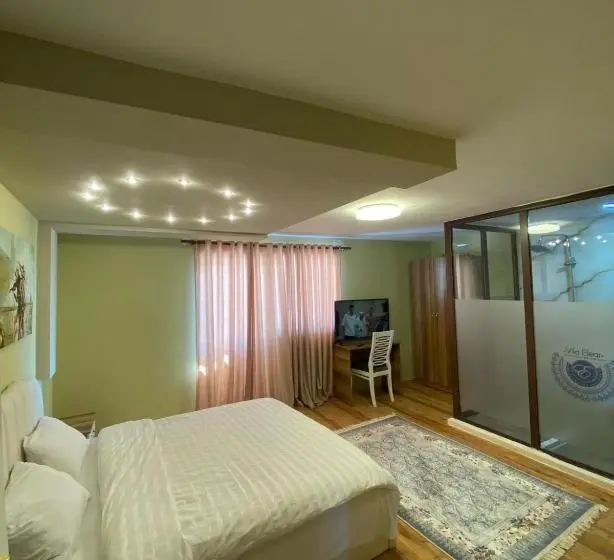 Deluxe Kamer, Villa Elear