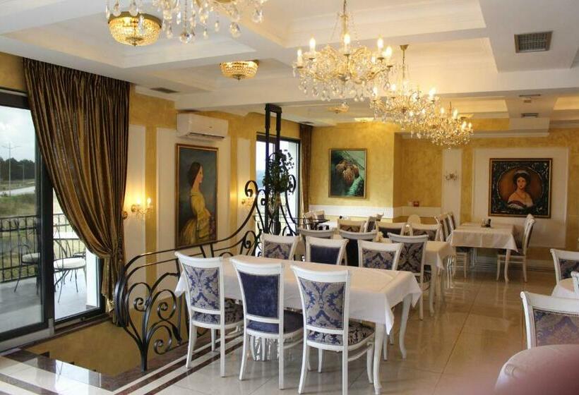 إستوديو سوبيريور, Adonis Dreams Zlatibor