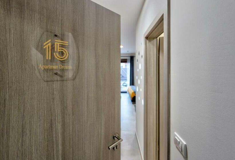 إستوديو سوبيريور, Adonis Dreams Zlatibor