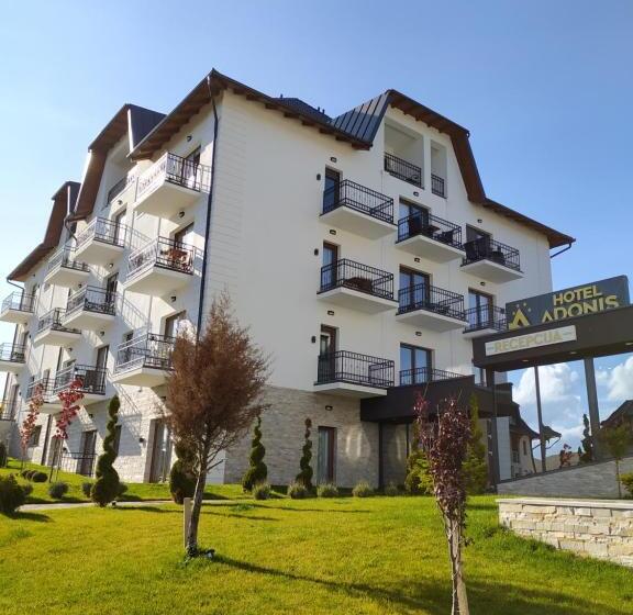 إستوديو سوبيريور, Adonis Dreams Zlatibor