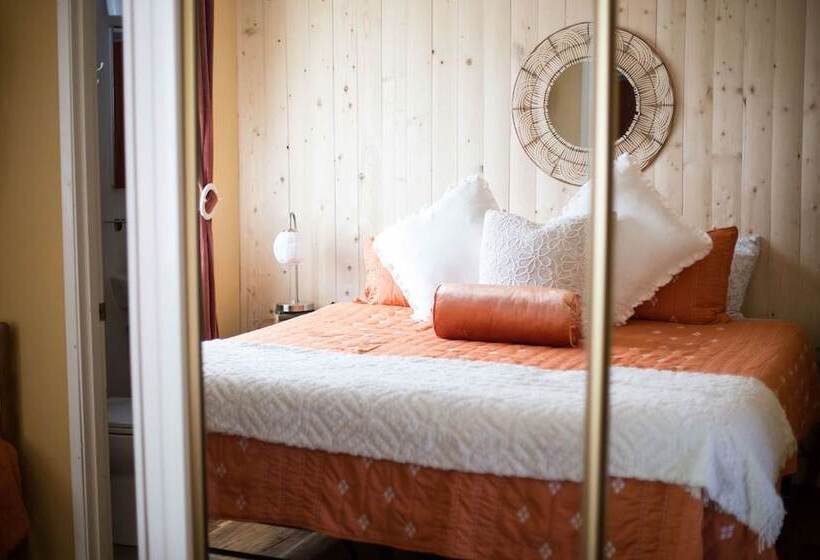 クラシックスイート, Dungeness Bay Cottages