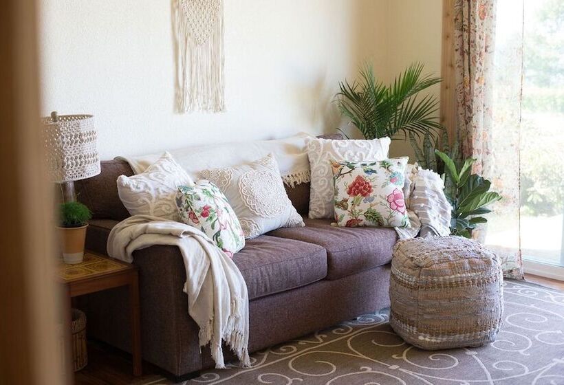 クラシックスイート, Dungeness Bay Cottages