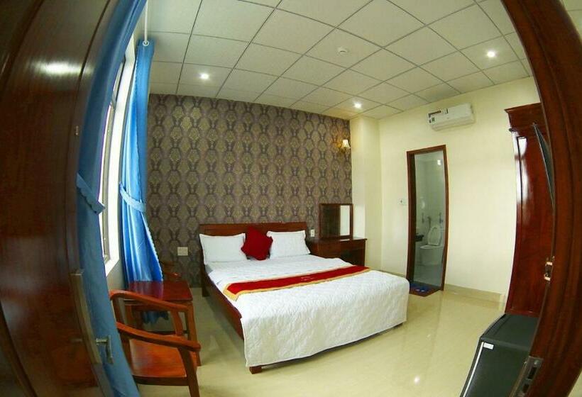 اتاق استاندارد, Anh Tuấn Hotel & Coffee   Pleiku, Gia Lai