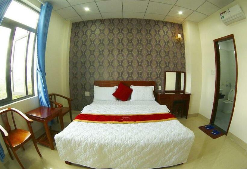 اتاق استاندارد, Anh Tuấn Hotel & Coffee   Pleiku, Gia Lai