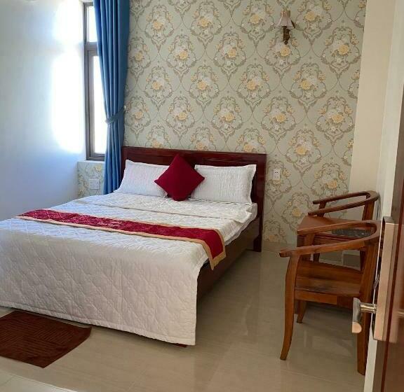 اتاق استاندارد, Anh Tuấn Hotel & Coffee   Pleiku, Gia Lai