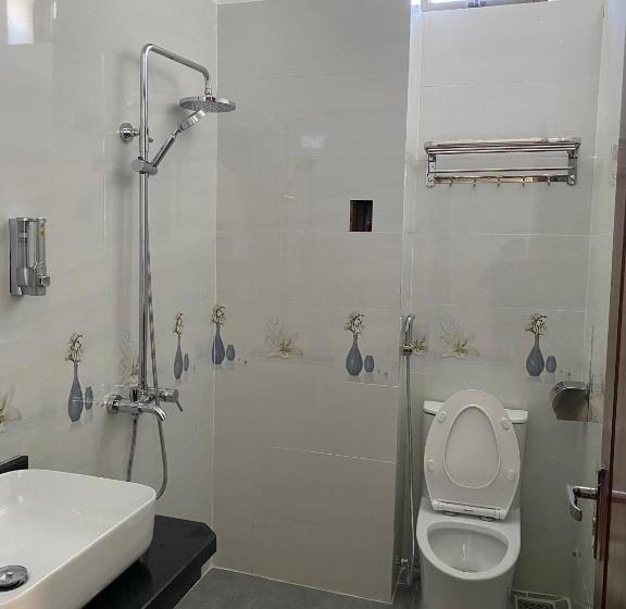 اتاق استاندارد, Anh Tuấn Hotel & Coffee   Pleiku, Gia Lai