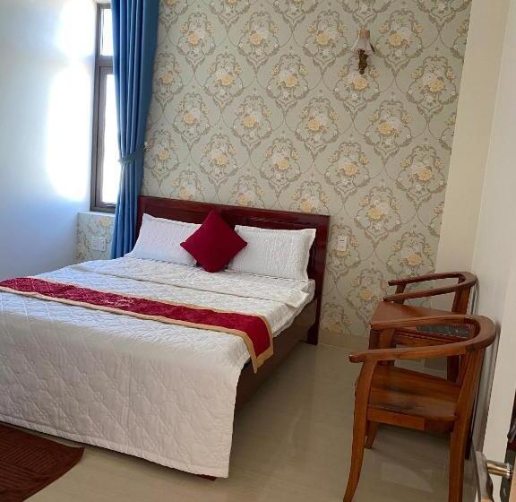 اتاق استاندارد, Anh Tuấn Hotel & Coffee   Pleiku, Gia Lai