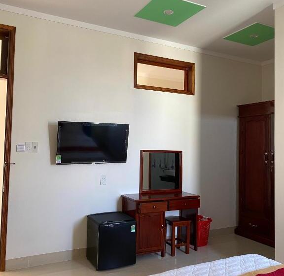 اتاق استاندارد, Anh Tuấn Hotel & Coffee   Pleiku, Gia Lai