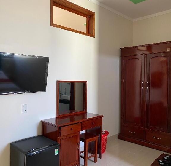 اتاق استاندارد, Anh Tuấn Hotel & Coffee   Pleiku, Gia Lai