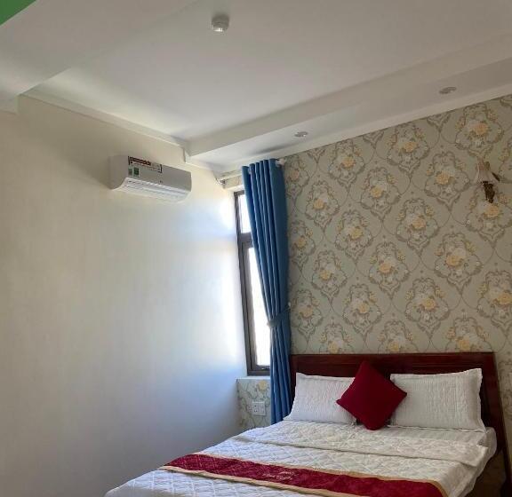 اتاق استاندارد, Anh Tuấn Hotel & Coffee   Pleiku, Gia Lai