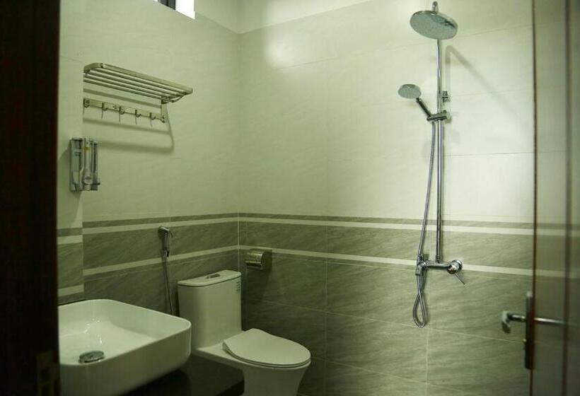 اتاق استاندارد, Anh Tuấn Hotel & Coffee   Pleiku, Gia Lai