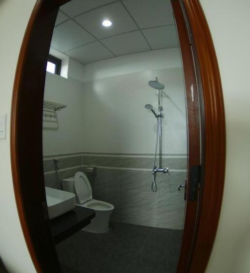 اتاق استاندارد, Anh Tuấn Hotel & Coffee   Pleiku, Gia Lai