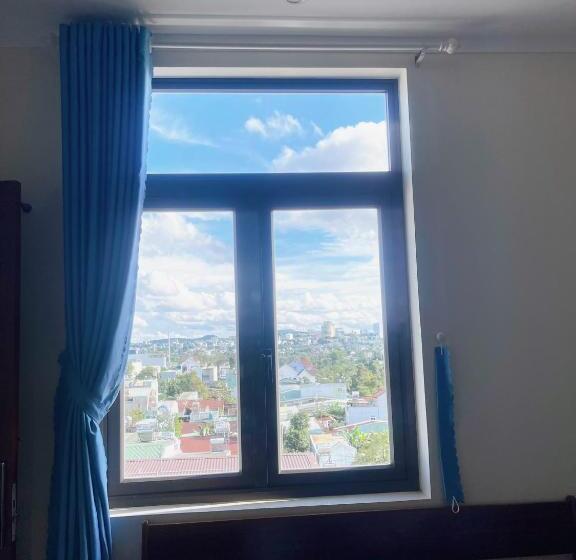 اتاق استاندارد, Anh Tuấn Hotel & Coffee   Pleiku, Gia Lai