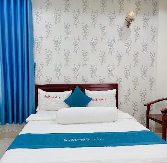 اتاق استاندارد, Anh Tuấn Hotel & Coffee   Pleiku, Gia Lai