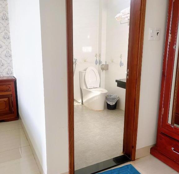 اتاق استاندارد, Anh Tuấn Hotel & Coffee   Pleiku, Gia Lai