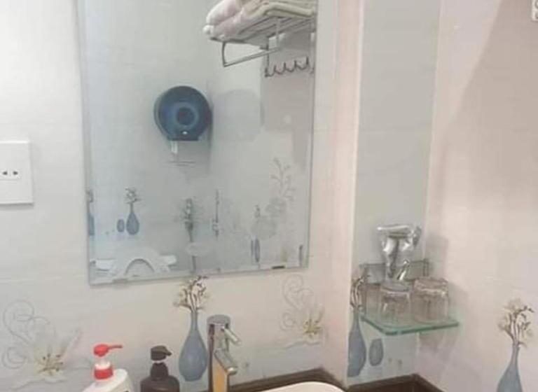 اتاق لوکس خانوادگی, Anh Tuấn Hotel & Coffee   Pleiku, Gia Lai