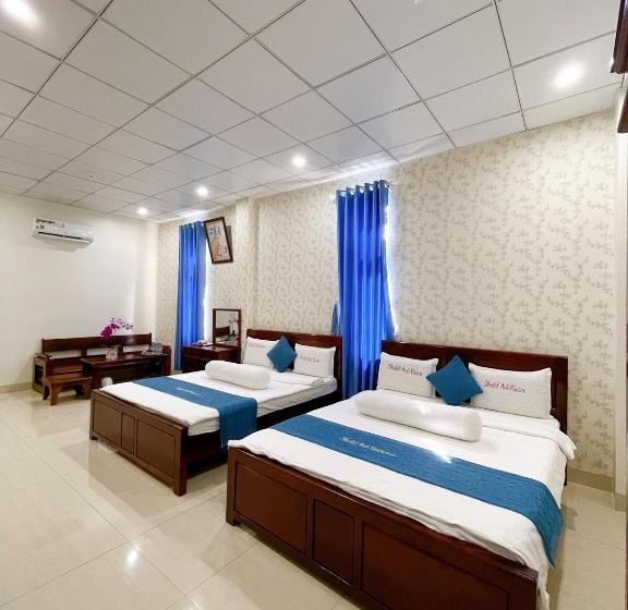 اتاق خانوادگی, Anh Tuấn Hotel & Coffee   Pleiku, Gia Lai