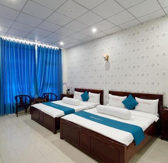 اتاق خانوادگی, Anh Tuấn Hotel & Coffee   Pleiku, Gia Lai