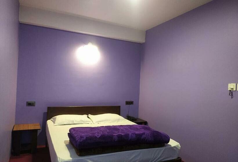 Ekonomiskt Rum, Ava Inn