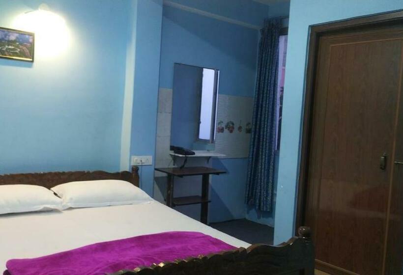 Ekonomiskt Rum, Ava Inn