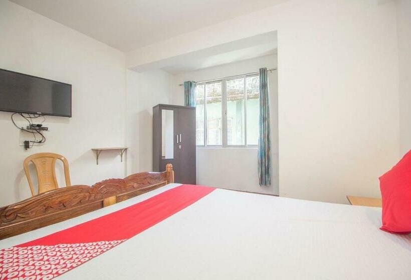 Ekonomiskt Rum, Ava Inn