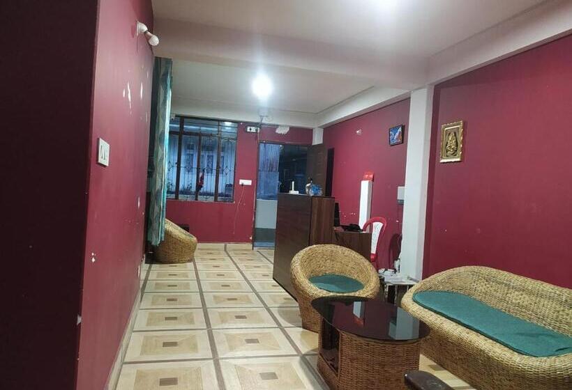 Fyrbädds Deluxerum, Ava Inn