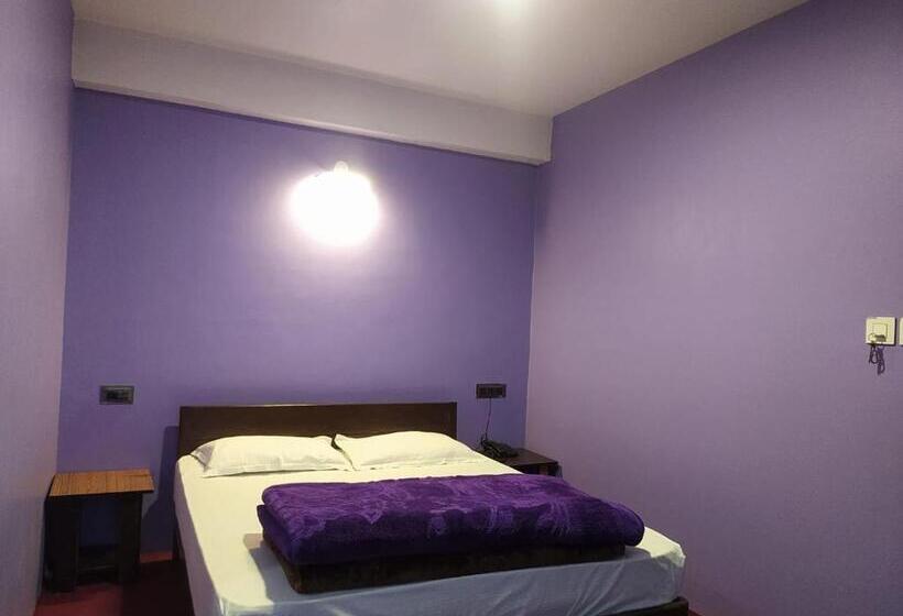 Fyrbädds Deluxerum, Ava Inn