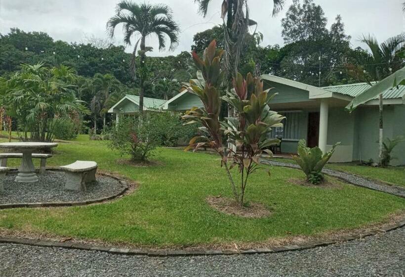 Standardzimmer, Confort Arenal