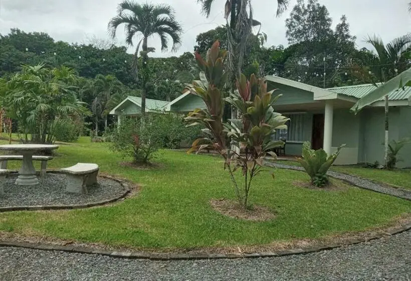 スタンダードルーム, Confort Arenal