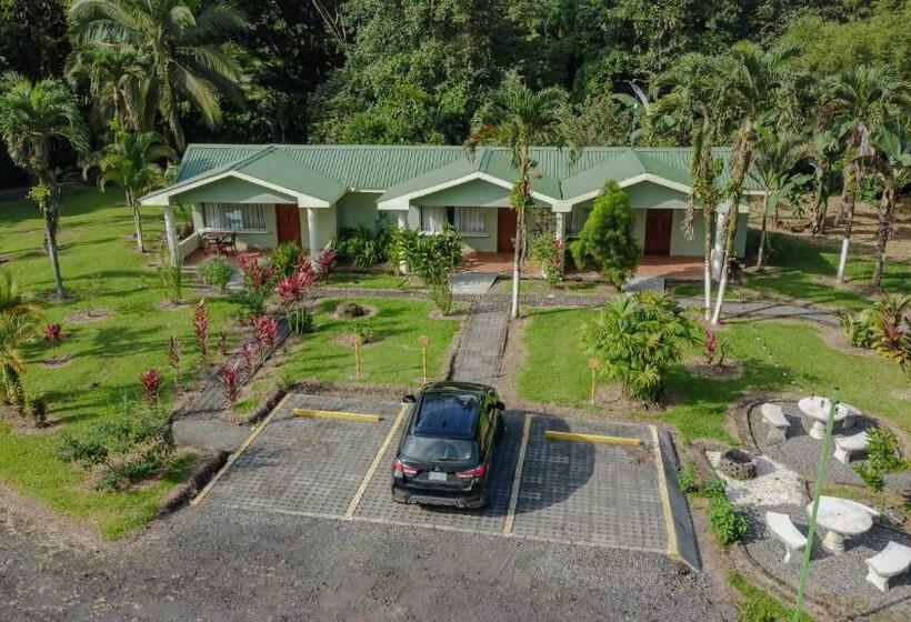 Standardzimmer, Confort Arenal