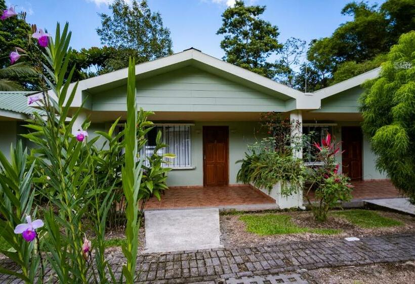 Standardzimmer, Confort Arenal