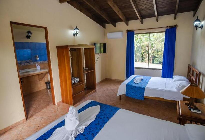 Superior-Zimmer, Confort Arenal