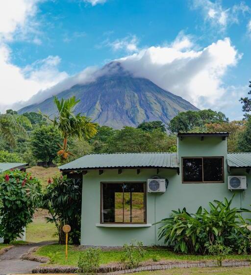 Superior-Zimmer, Confort Arenal